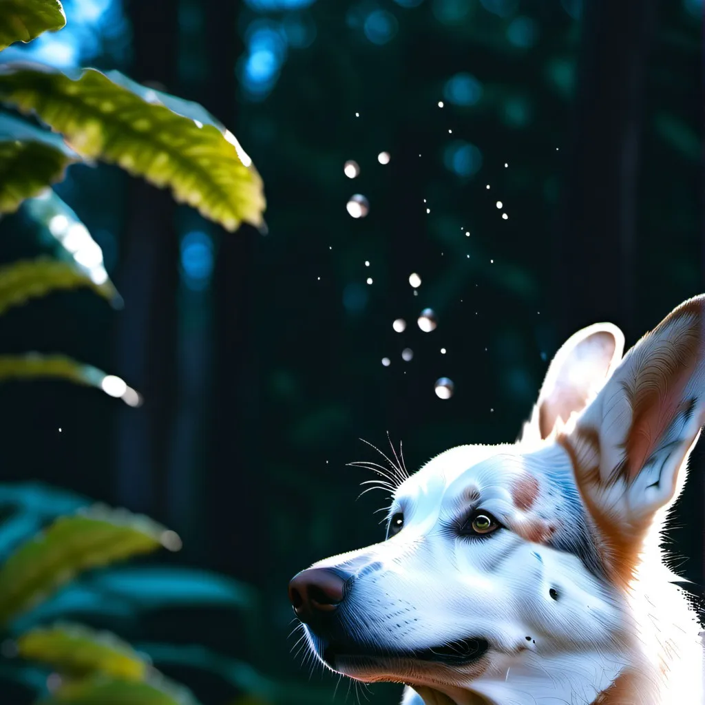 chat with ai character: Tadc