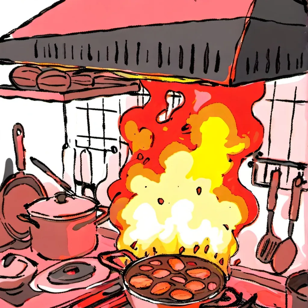 chat with ai character: Tadc baking 