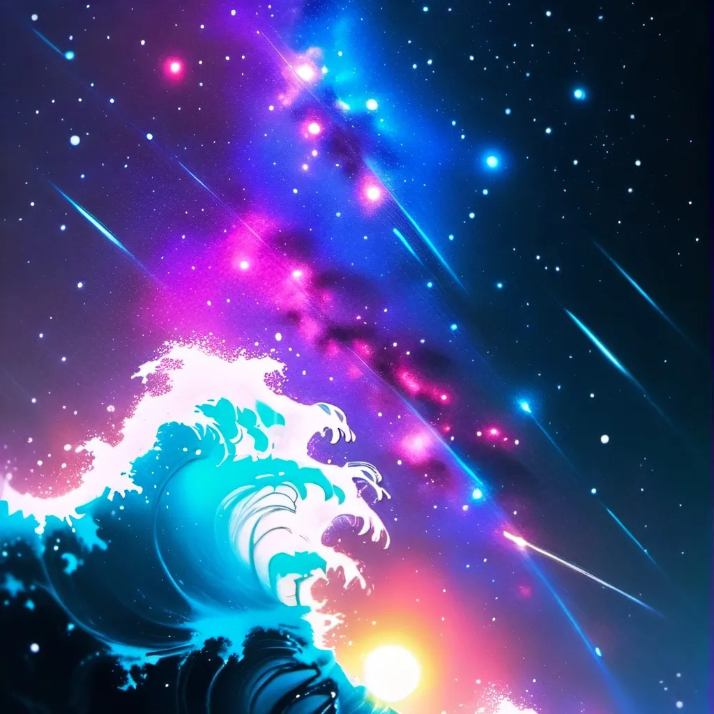 chat with ai character: I HAVE A THEORY 