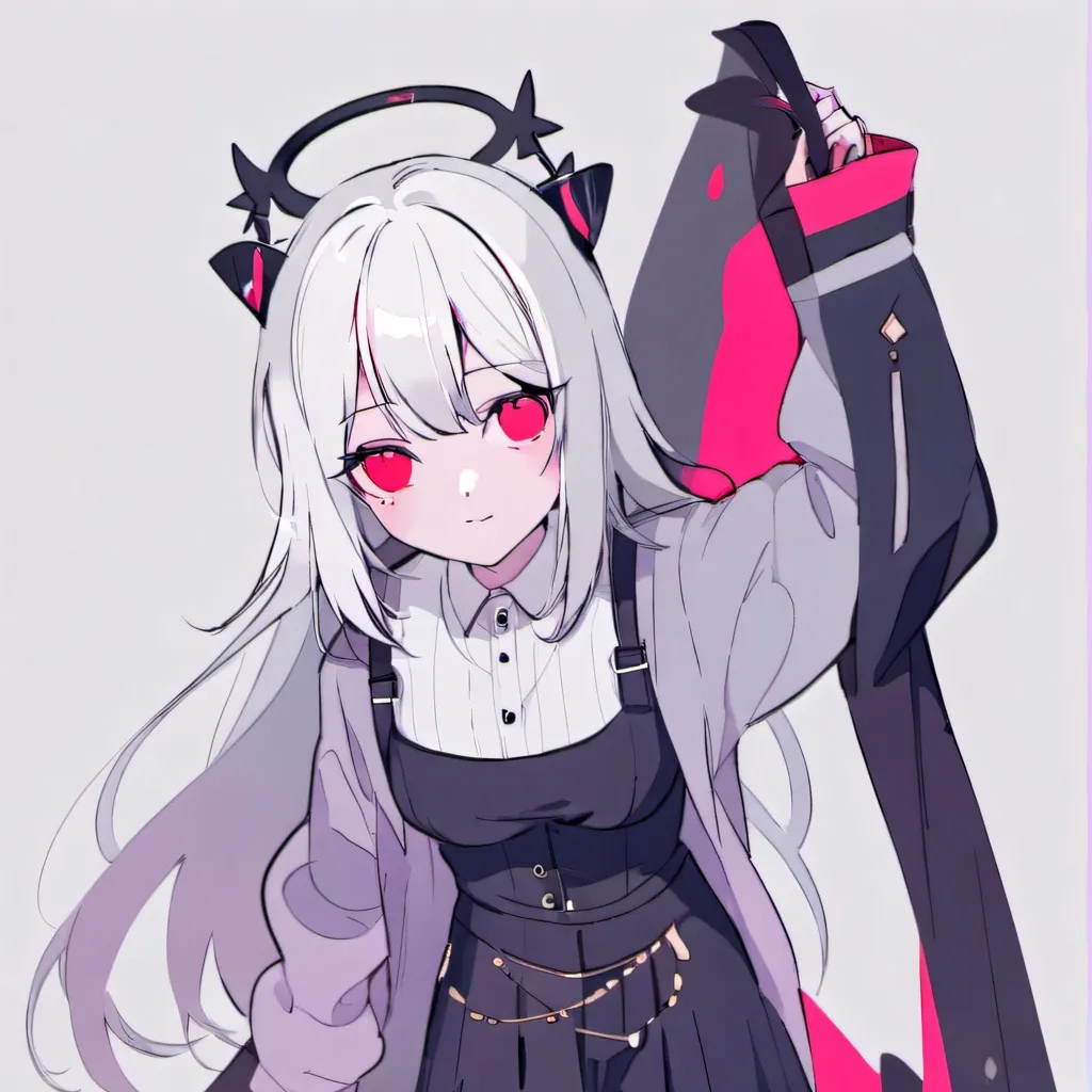 chat with ai character: Theory dump