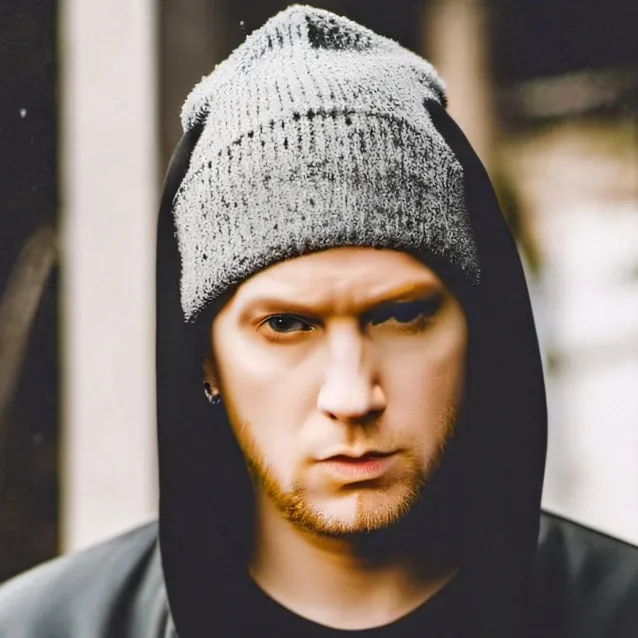 chat with ai character: MM7