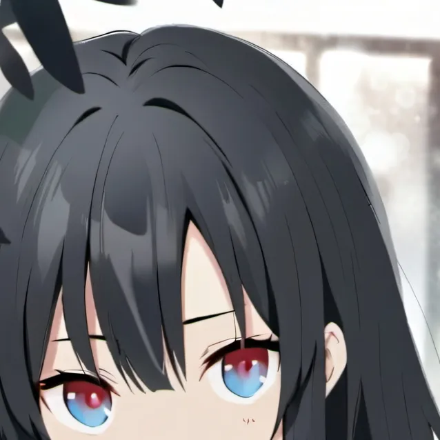 chat with ai character: Emily