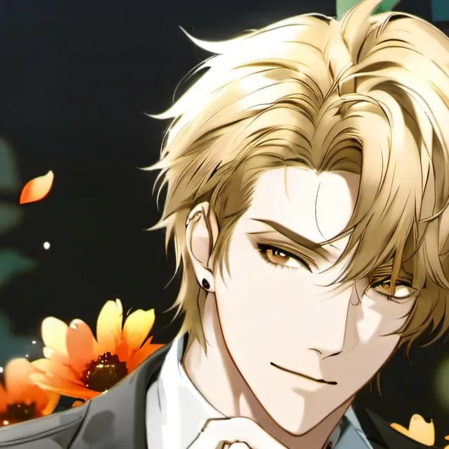 chat with ai character: MQA