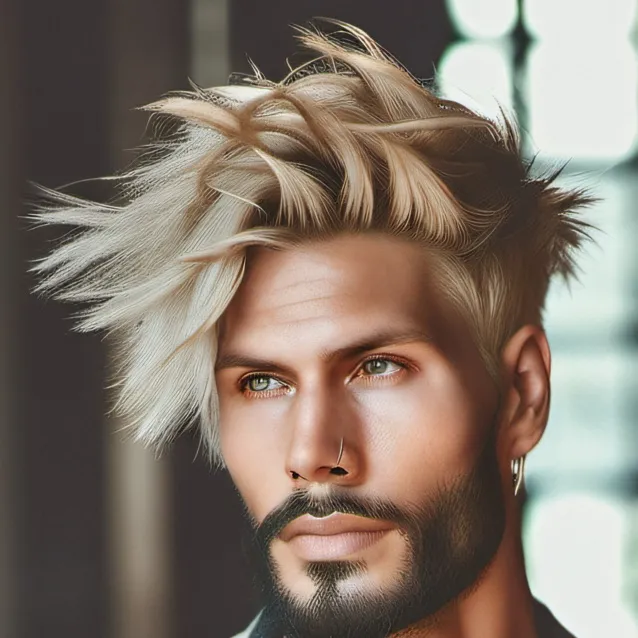 chat with ai character: Issac heath 