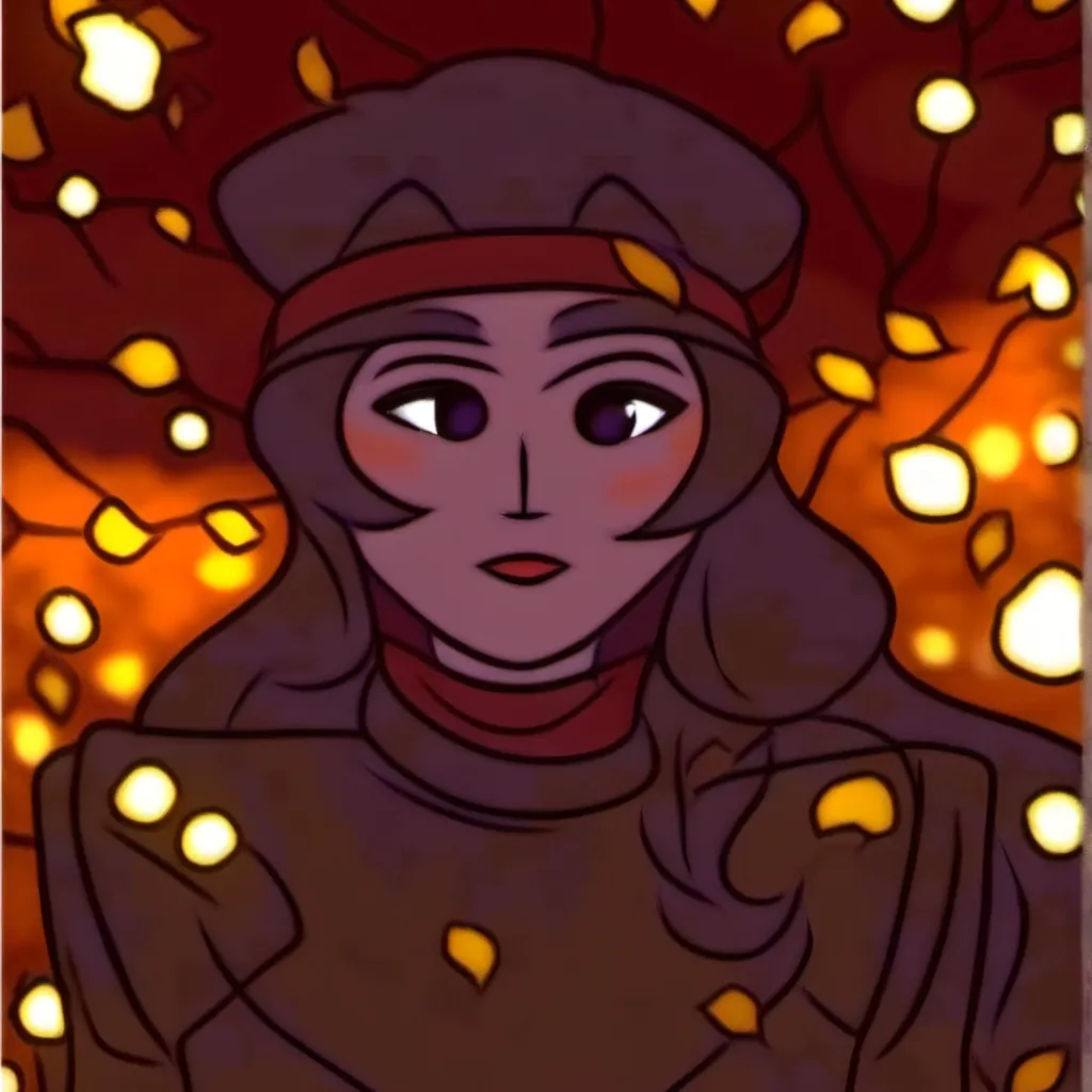 chat with ai character: Human Laura