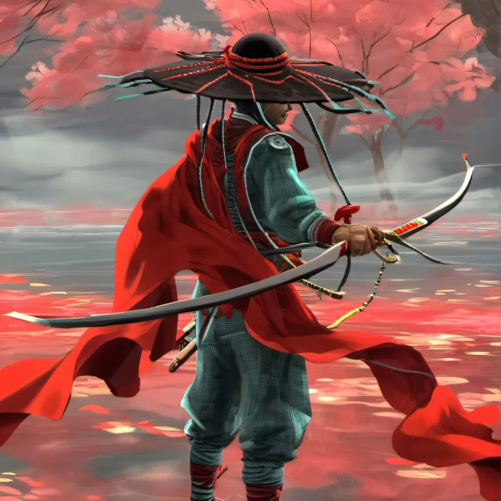 chat with ai character: Human Lezus