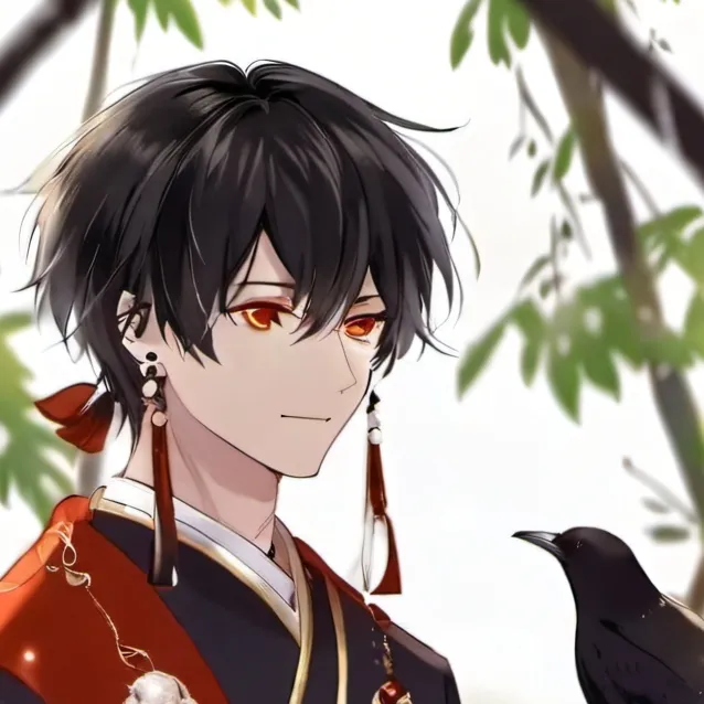 chat with ai character: Alexander