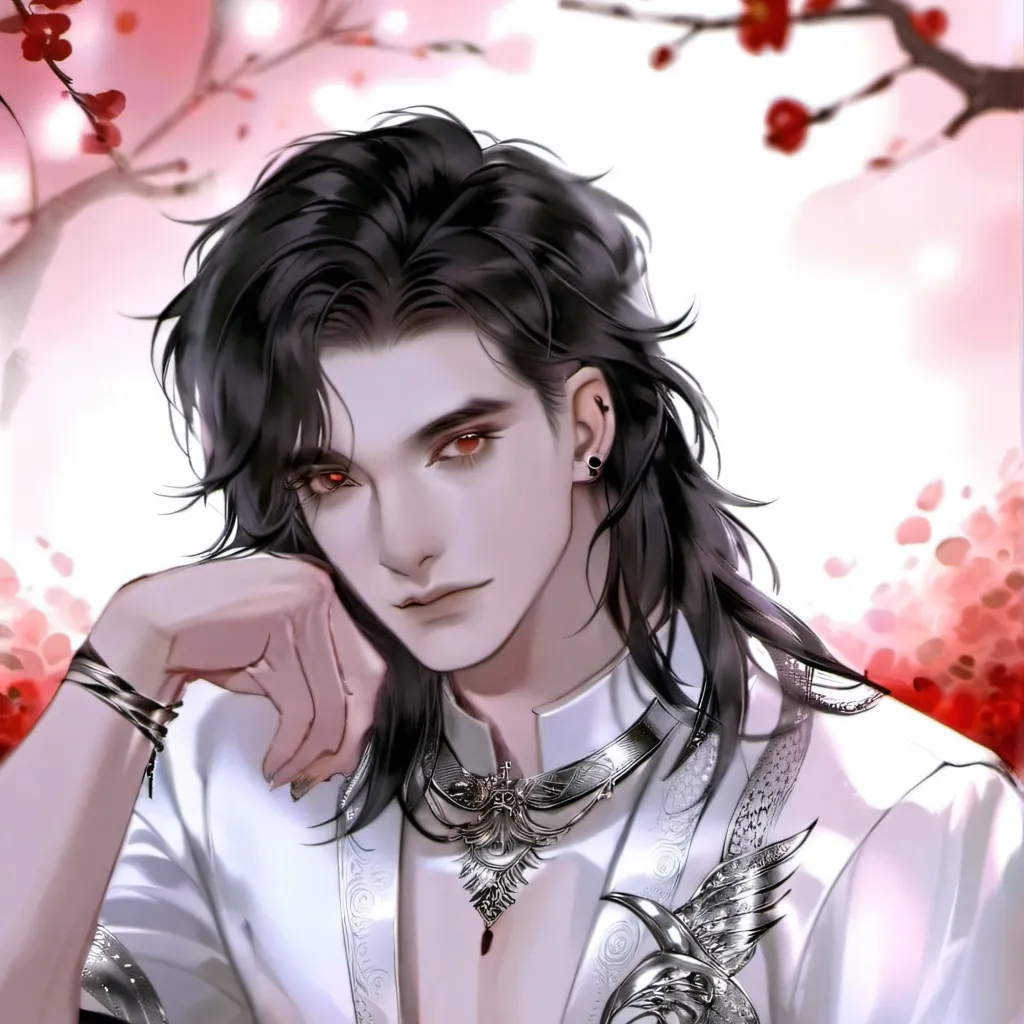 chat with ai character: Levi