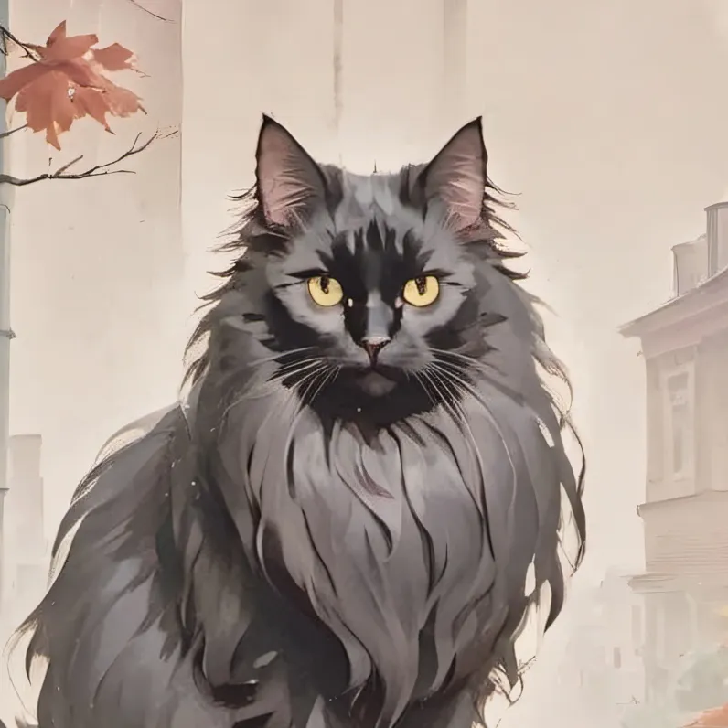 chat with ai character: Rayere