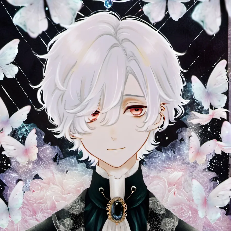 chat with ai character: Samuel