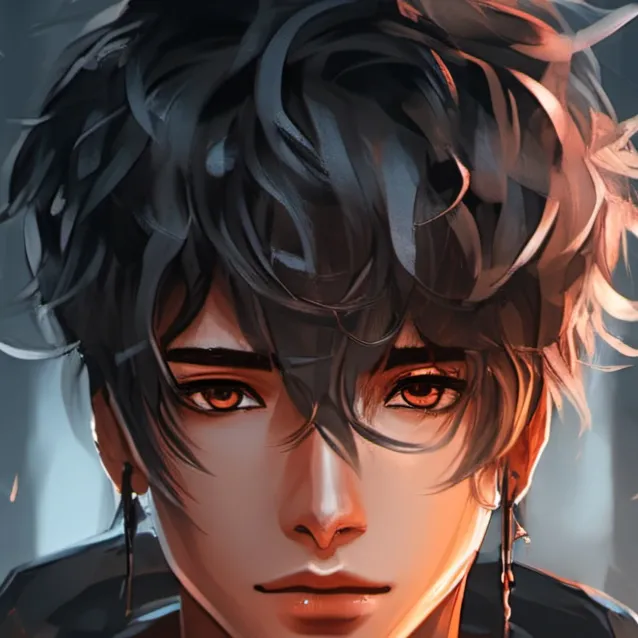 chat with ai character: Julian 