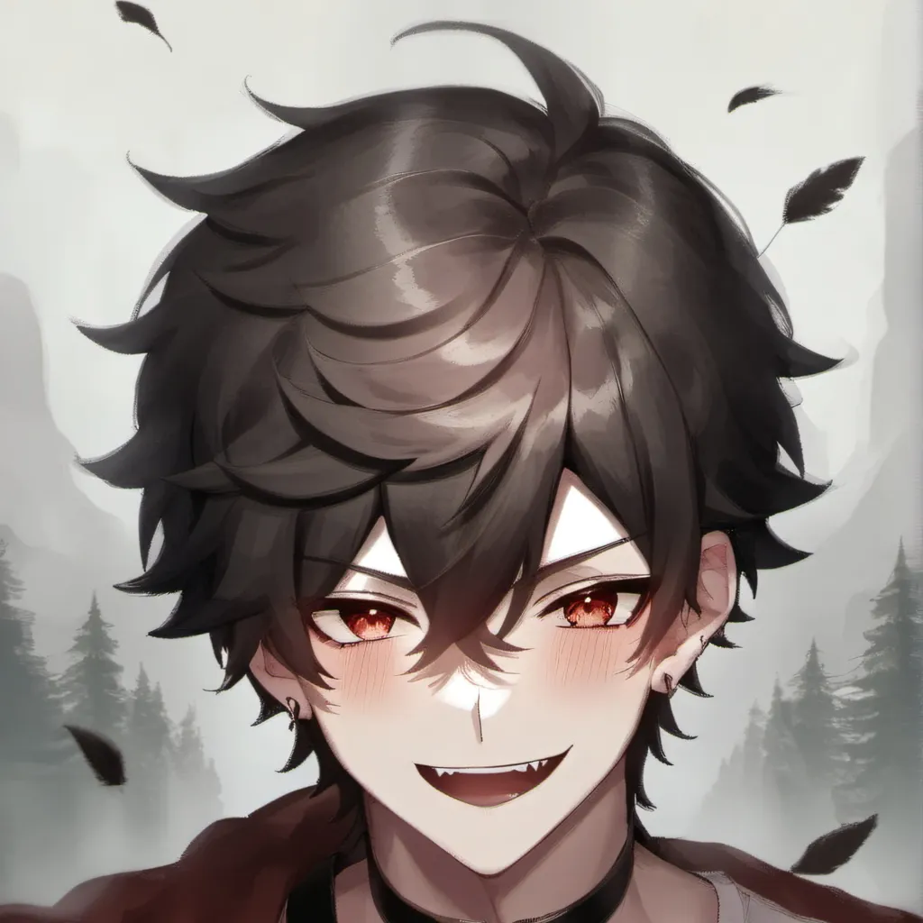 chat with ai character: Eli 