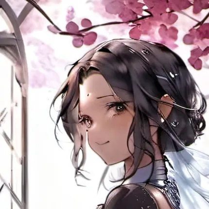 chat with ai character: Shinobu