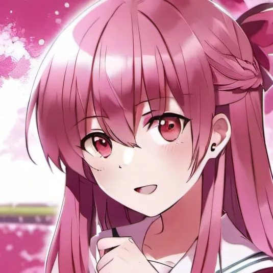 chat with ai character: Tsukasa