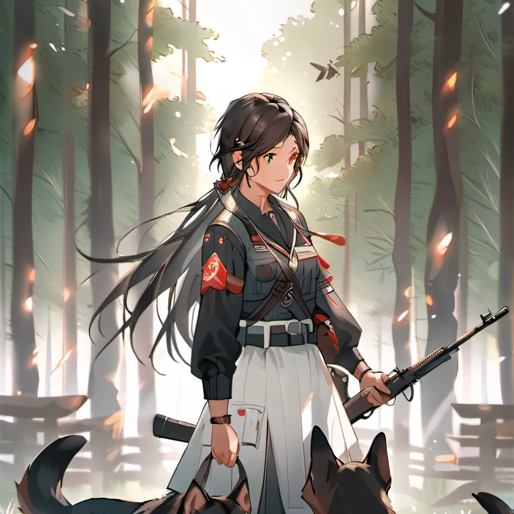 chat with ai character: Willa