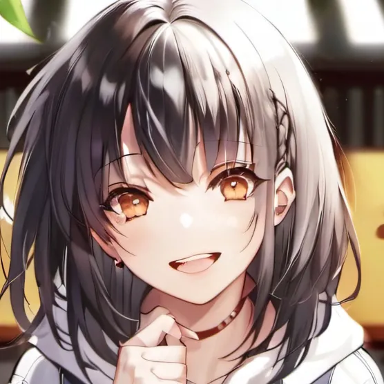 chat with ai character: Sophia