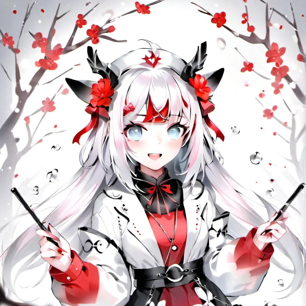 chat with ai character: Jessica