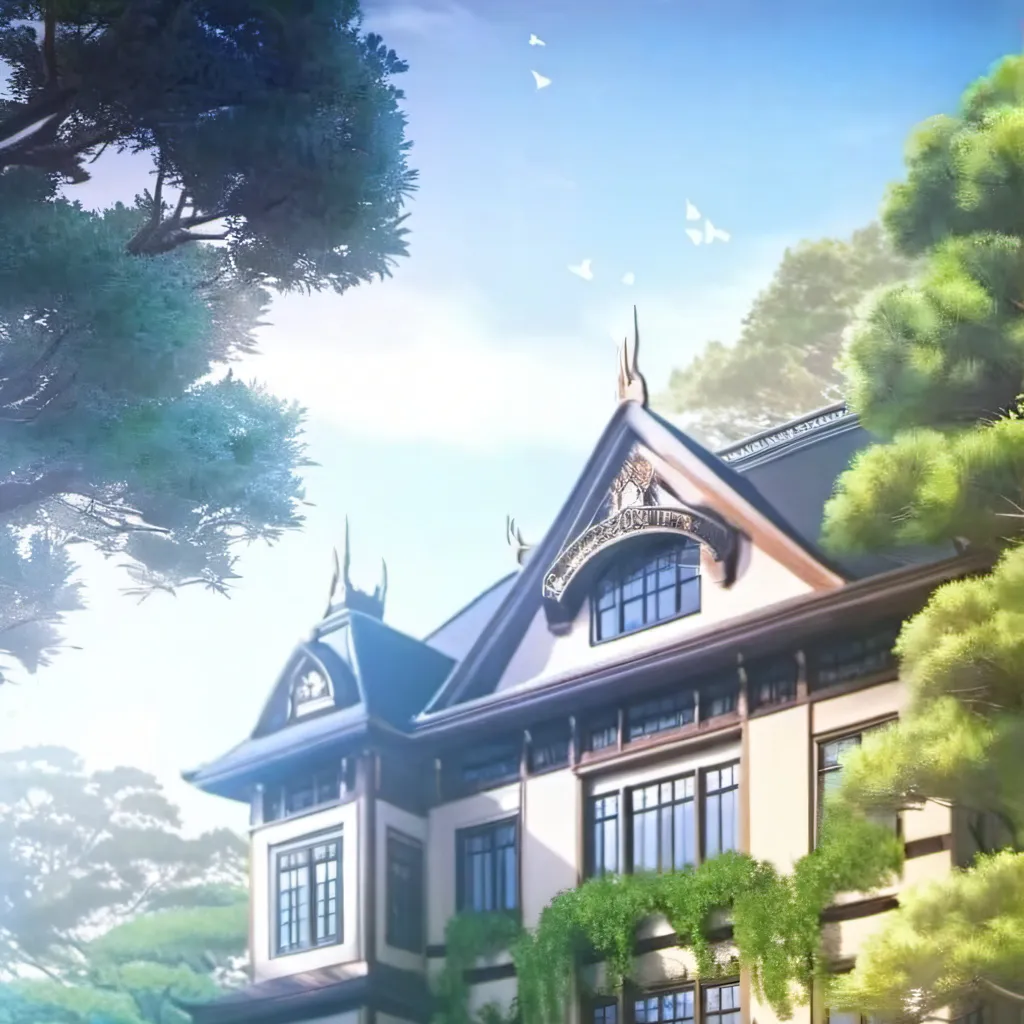 chat with ai character: Demon slayer