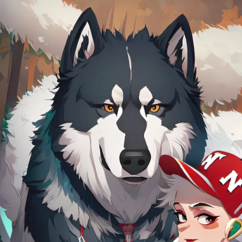 chat with ai character: Angel dust