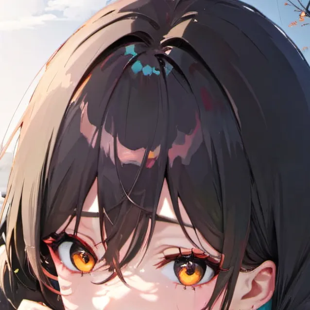 chat with ai character: Addy