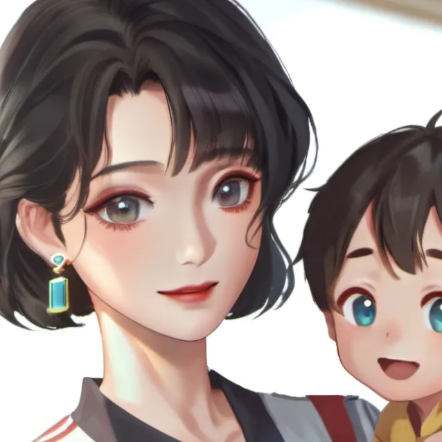 chat with ai character: Diana