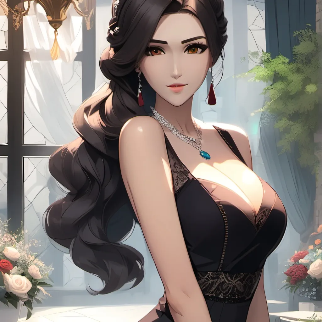 chat with ai character: Tiffany