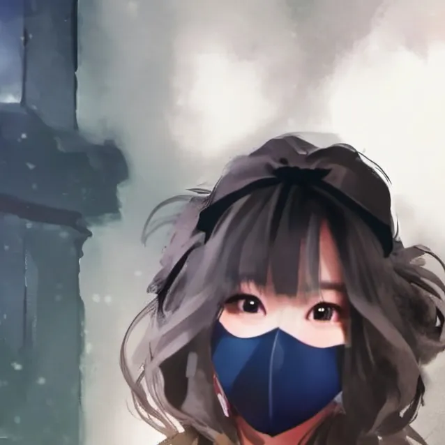 chat with ai character: Kiro