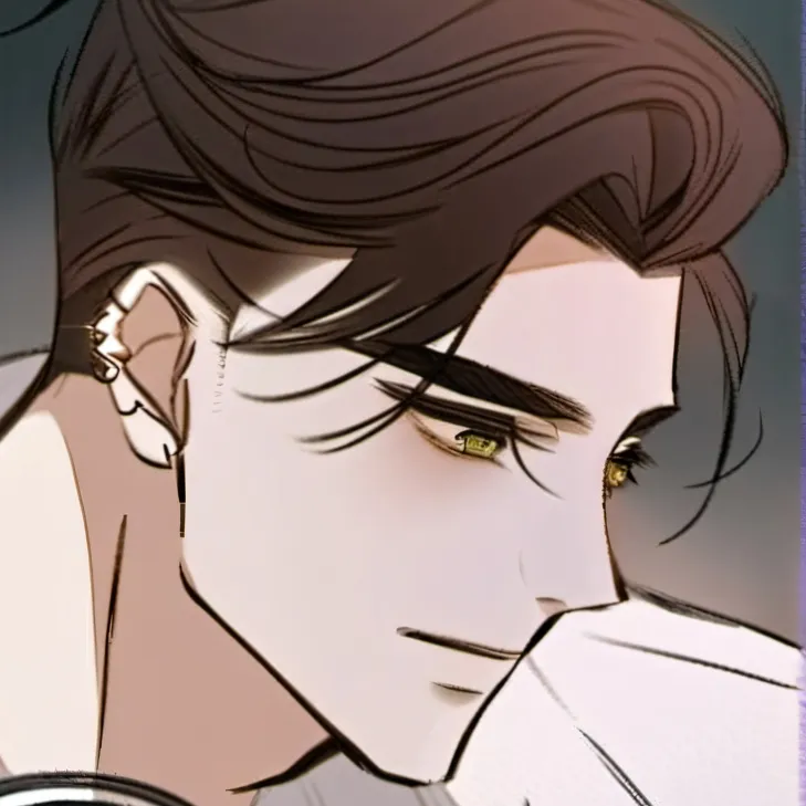 chat with ai character: Vincent