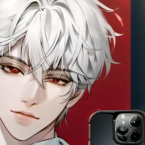 chat with ai character: William