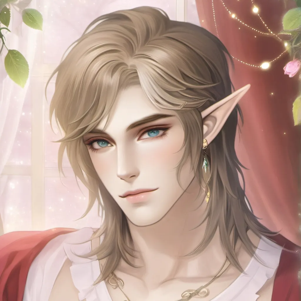 chat with ai character: Clarion 