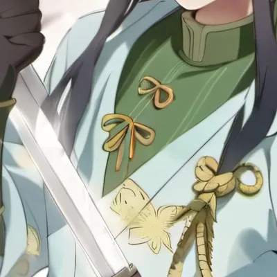 chat with ai character: Mui