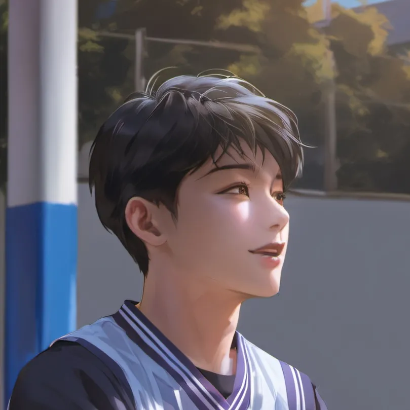 chat with ai character: Lynn