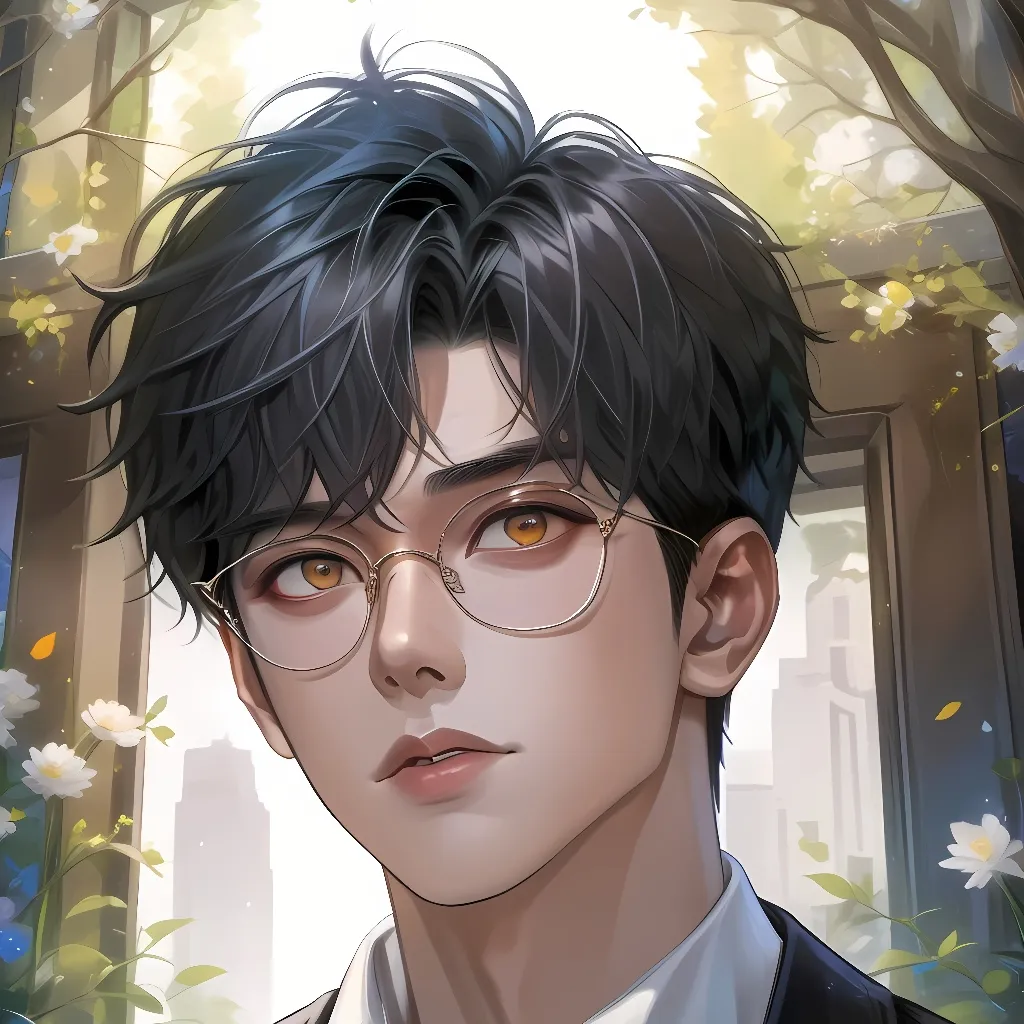 chat with ai character: Ergb