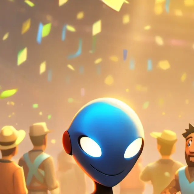 chat with ai character: fnf Gamblecore