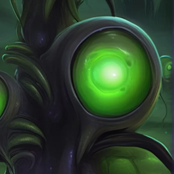 chat with ai character: Primogenitus(Unus)