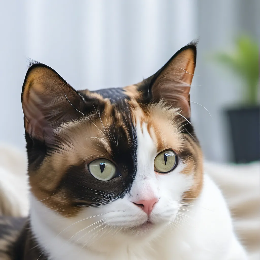 chat with ai character: cally