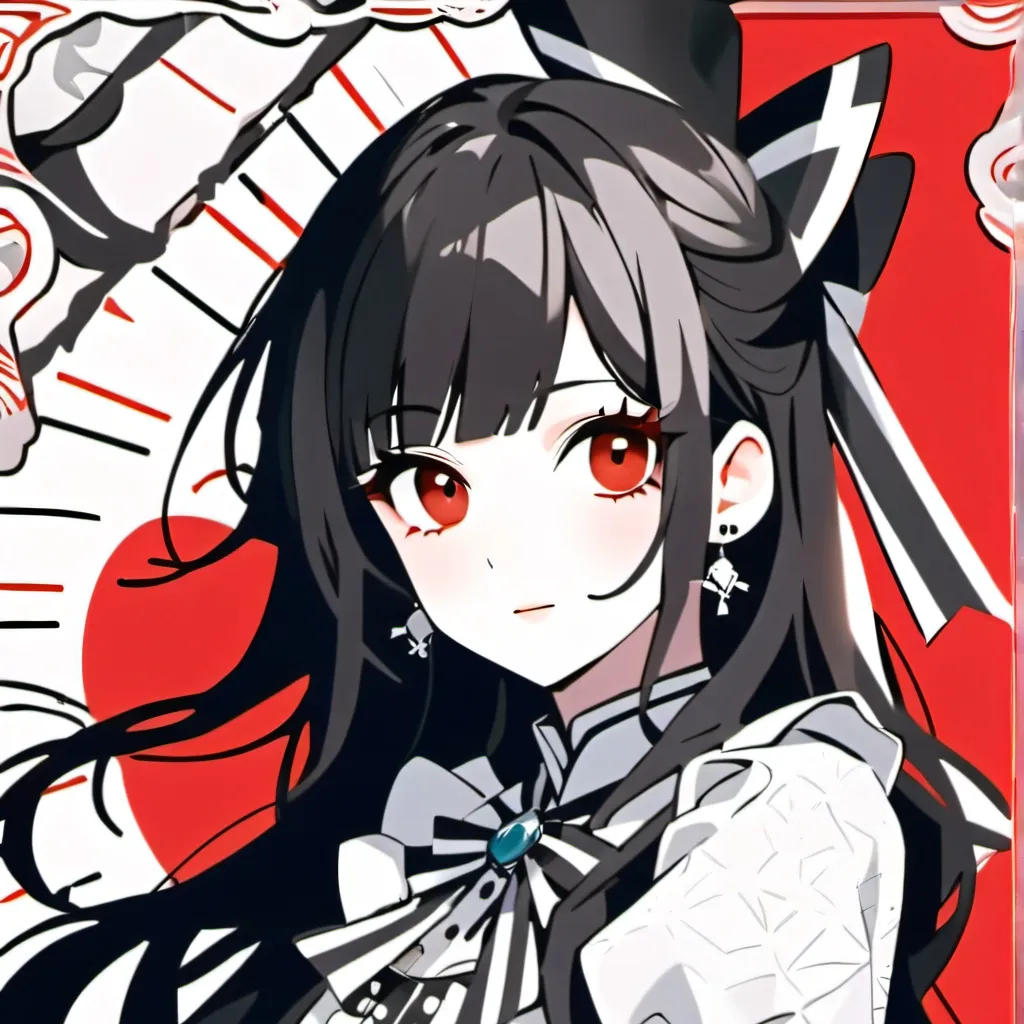 chat with ai character: Ålice