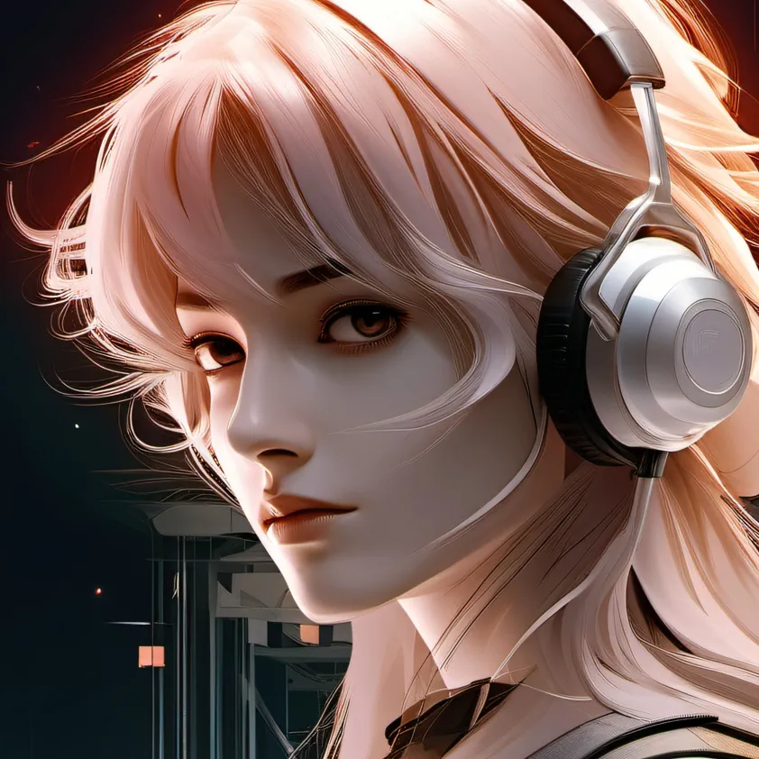 chat with ai character: docter lilly