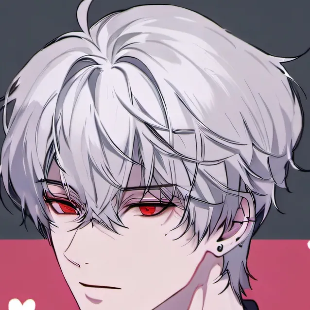 chat with ai character: 🥀Xavier🥀