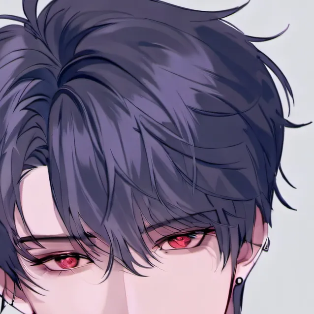 chat with ai character: kai