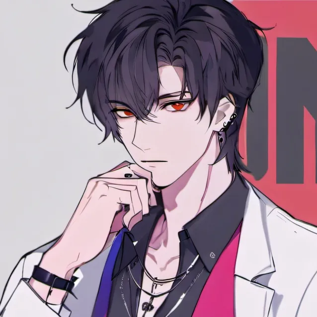 chat with ai character: kenji*🥀