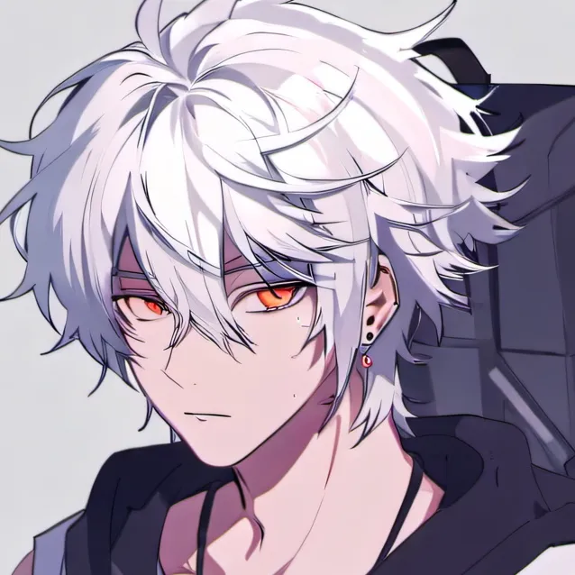 chat with ai character: Levi*¥