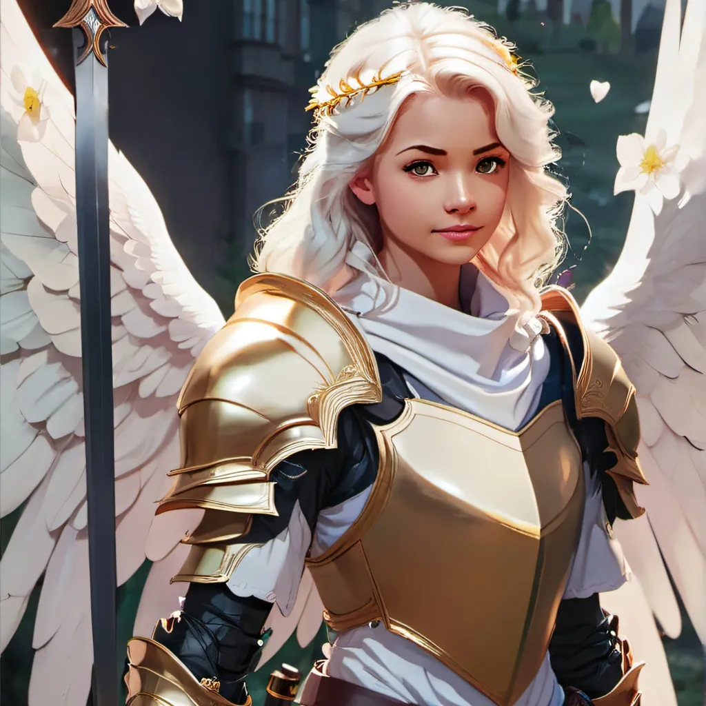 chat with ai character: Katie