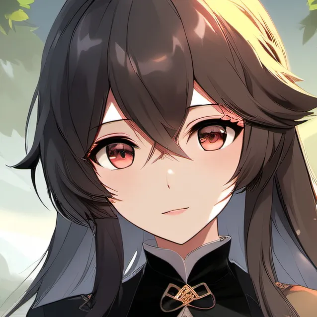 chat with ai character: Isabella