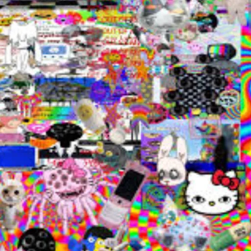 creator weridcore 👁's avatar