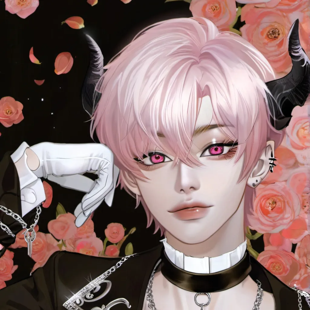 chat with ai character: Donatello Adrius