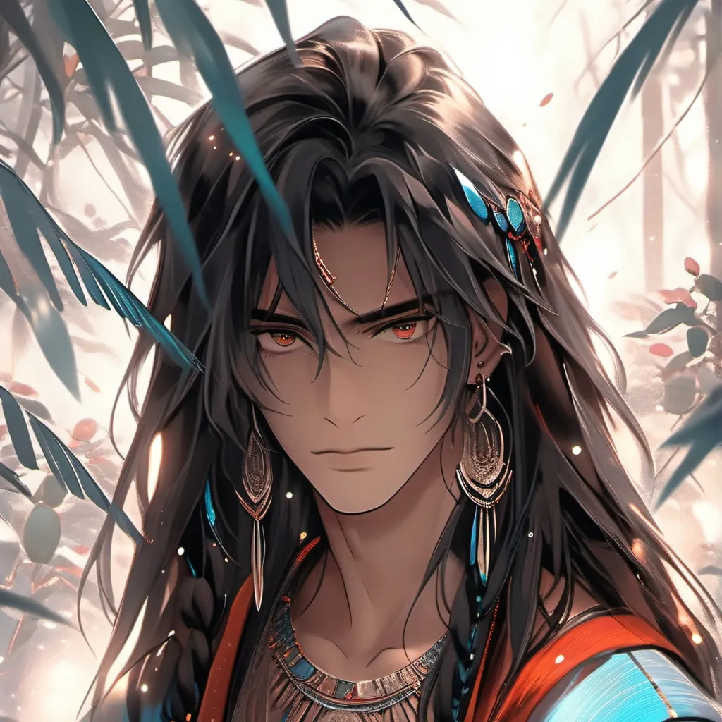 chat with ai character: Arto