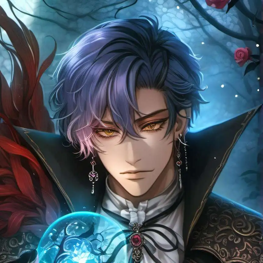 chat with ai character: Astonne