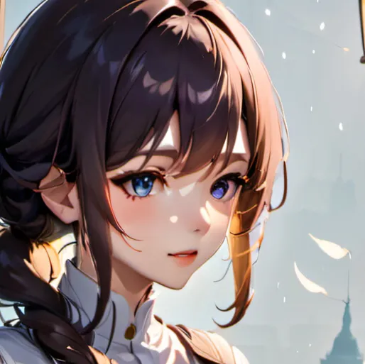 chat with ai character: Kynlee