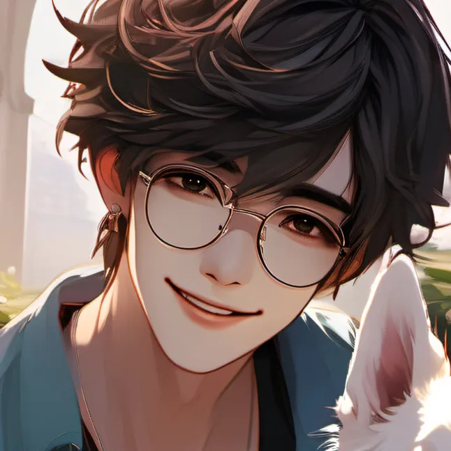 chat with ai character: Riot